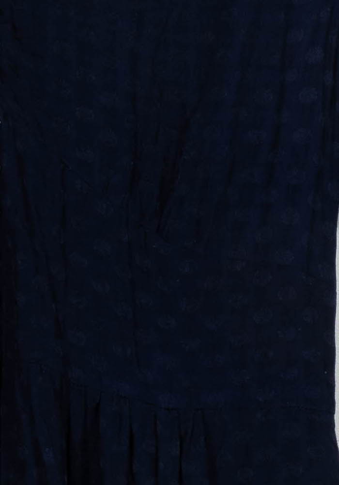 Robe Midi Bleue - Taille XXL/44 de la marque One Step | PARAD100977 - Vendu par Paradigme - Image 3