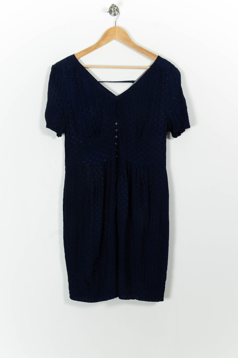 Robe Midi Bleue - Taille XXL/44 de la marque One Step | PARAD100977 - Vendu par Paradigme - Image 2
