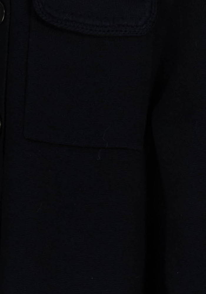 Veste Bleu - Taille XL/42 de la marque Sézane | PARAD100979 - Vendu par Paradigme - Image 3