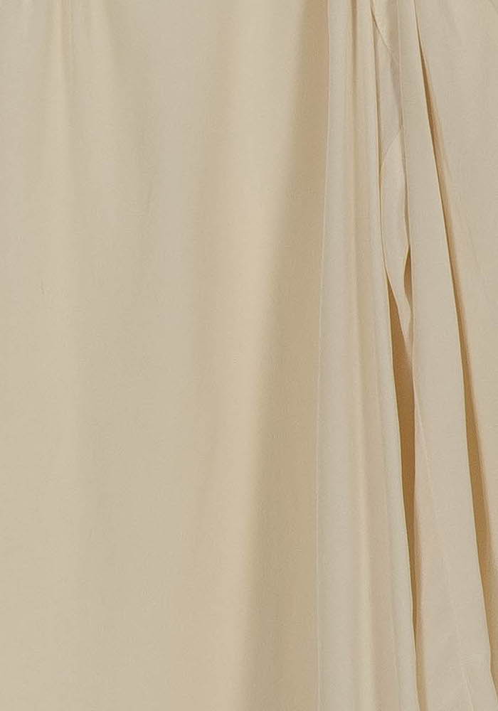 Blouse Beige - Taille M/38 de la marque Gerard Darel | PARAD100984 - Vendu par Paradigme - Image 3