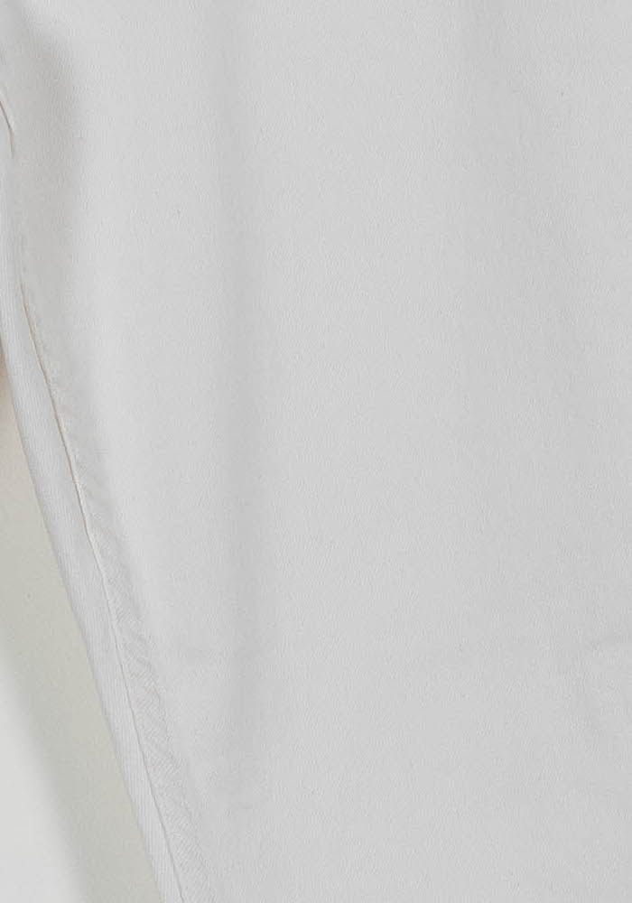 Jean Blanc - Taille M/38 de la marque Sézane | PARAD100996 - Vendu par Paradigme - Image 3