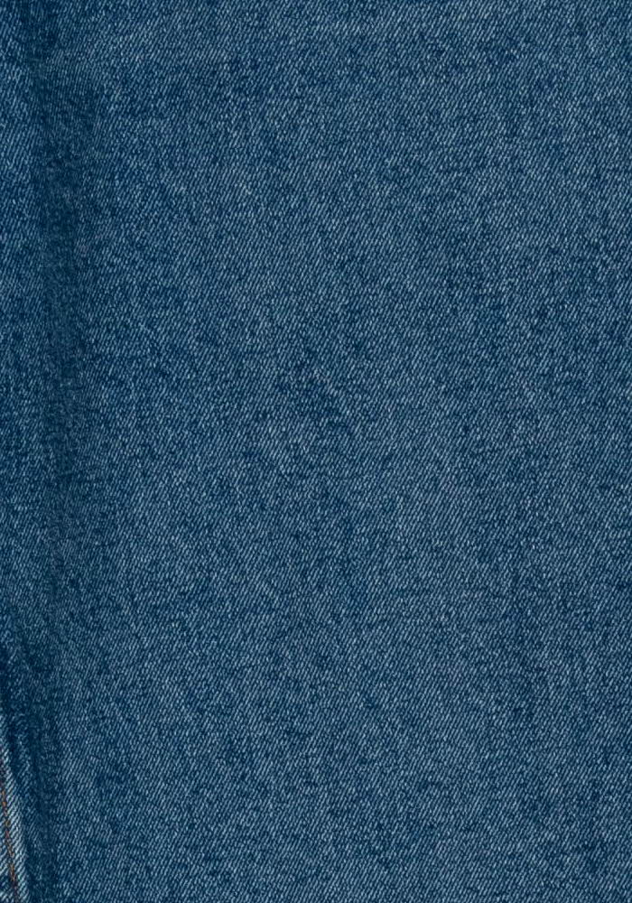 Jean Bleu - Taille M/38 de la marque Sézane | PARAD100997 - Vendu par Paradigme - Image 3