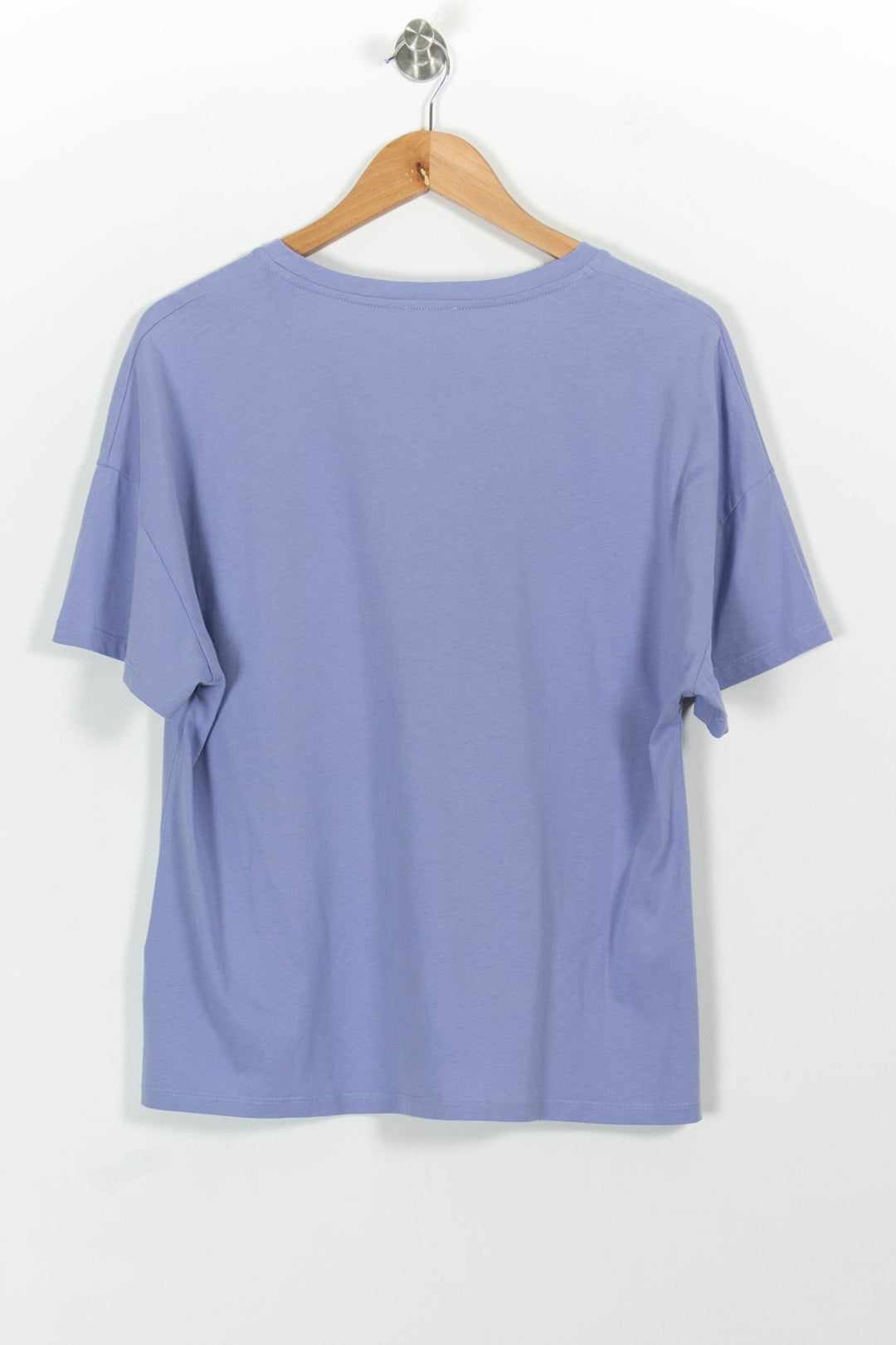 Tee-shirt Violet - Taille XL/42 de la marque Liu Jo | PARAD100999 - Vendu par Paradigme - Image 4