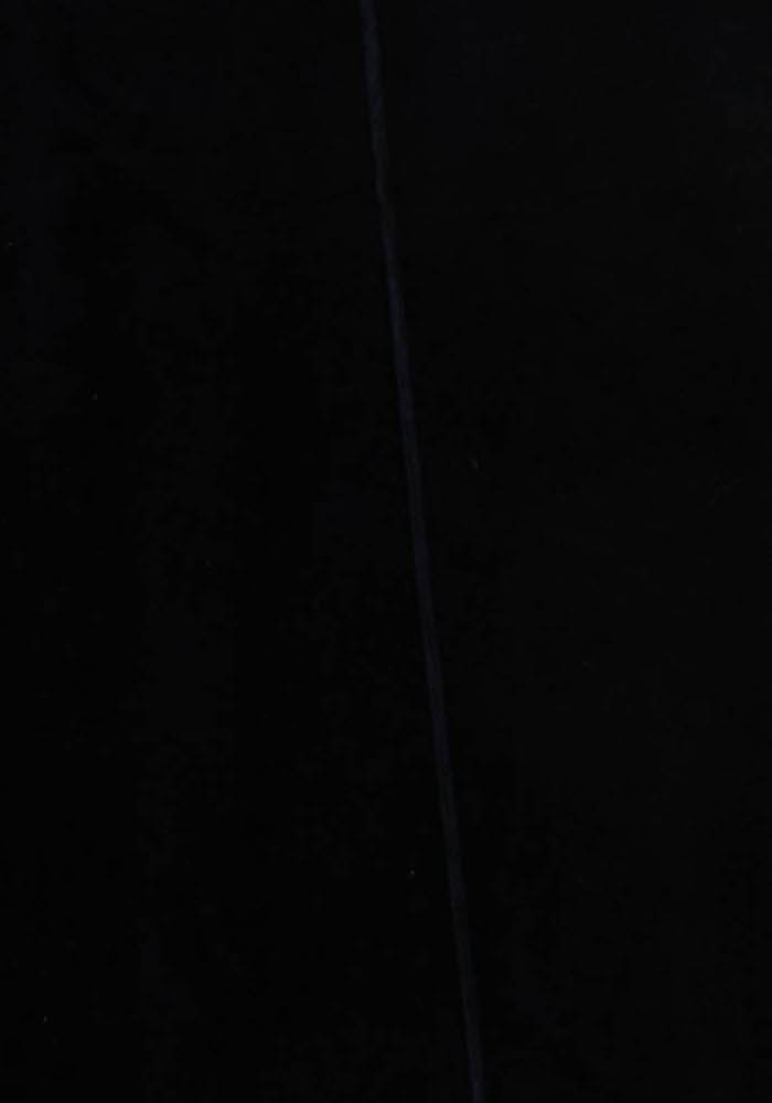 Pantalon Bleu - Taille S/36 de la marque Sézane | PARAD101018 - Vendu par Paradigme - Image 3