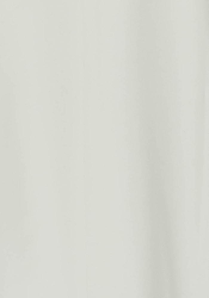 Jupe Longue Beige - Taille S/36 de la marque Maison Lemoine | PARAD101048 - Vendu par Paradigme - Image 3