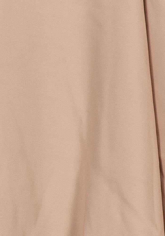 Jupe Évasée Rose - Taille XXXL/46 de la marque Maison Lemoine | PARAD101066 - Vendu par Paradigme - Image 3