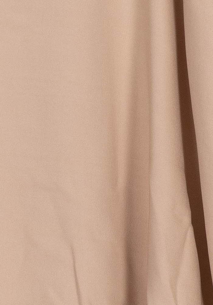 Jupe Évasée Rose - Taille XL/42 de la marque Maison Lemoine | PARAD101067 - Vendu par Paradigme - Image 3