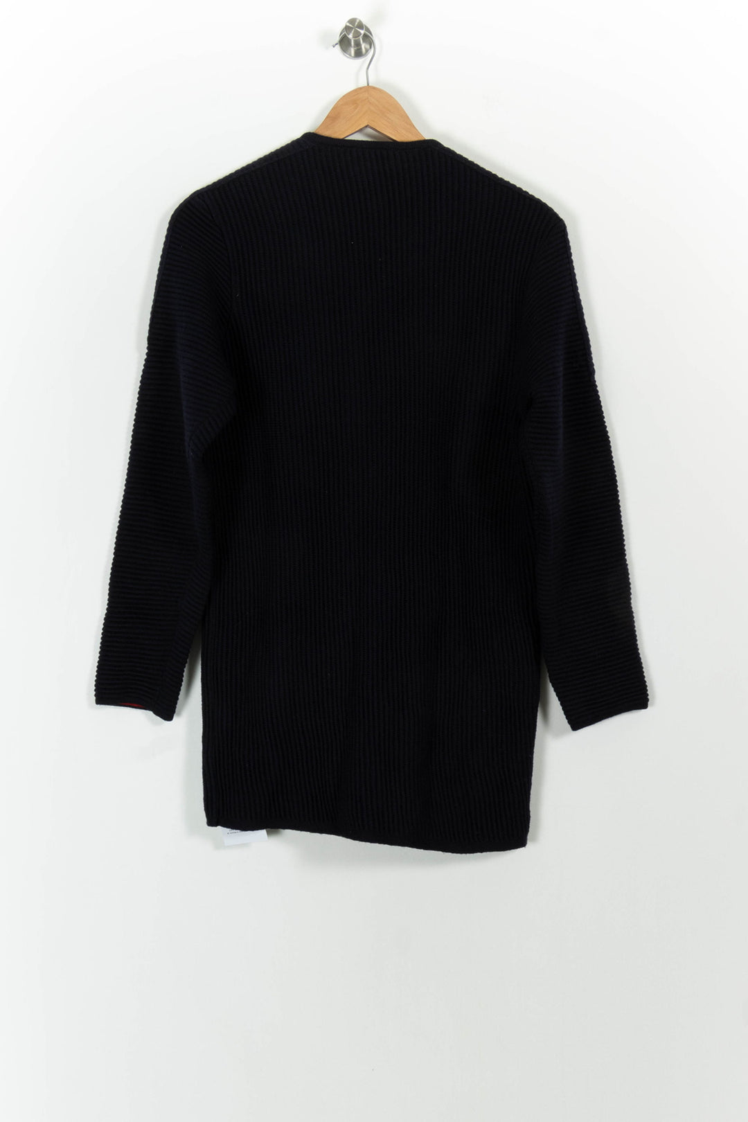 Veste Bleue - Taille L/40 de la marque Saint James | PARAD101076 - Vendu par Paradigme - Image 4