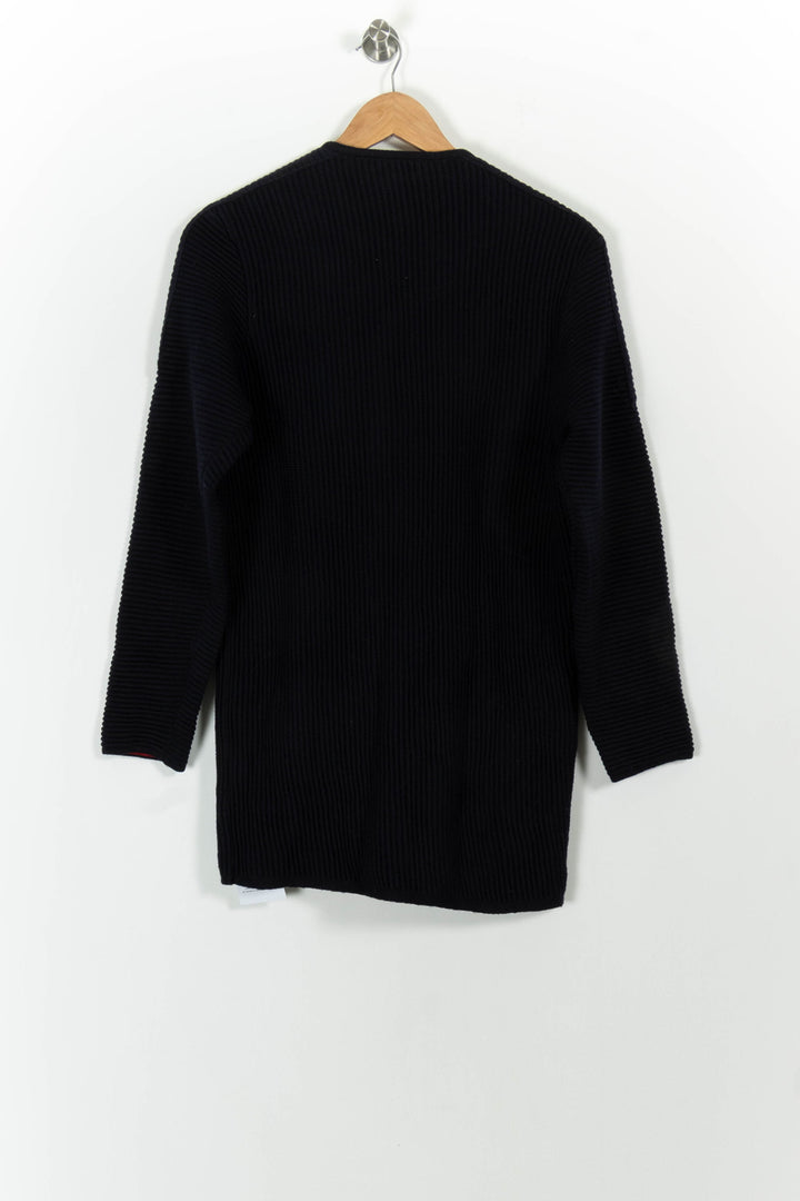 Veste Bleue - Taille L/40 de la marque Saint James | PARAD101076 - Vendu par Paradigme - Image 4