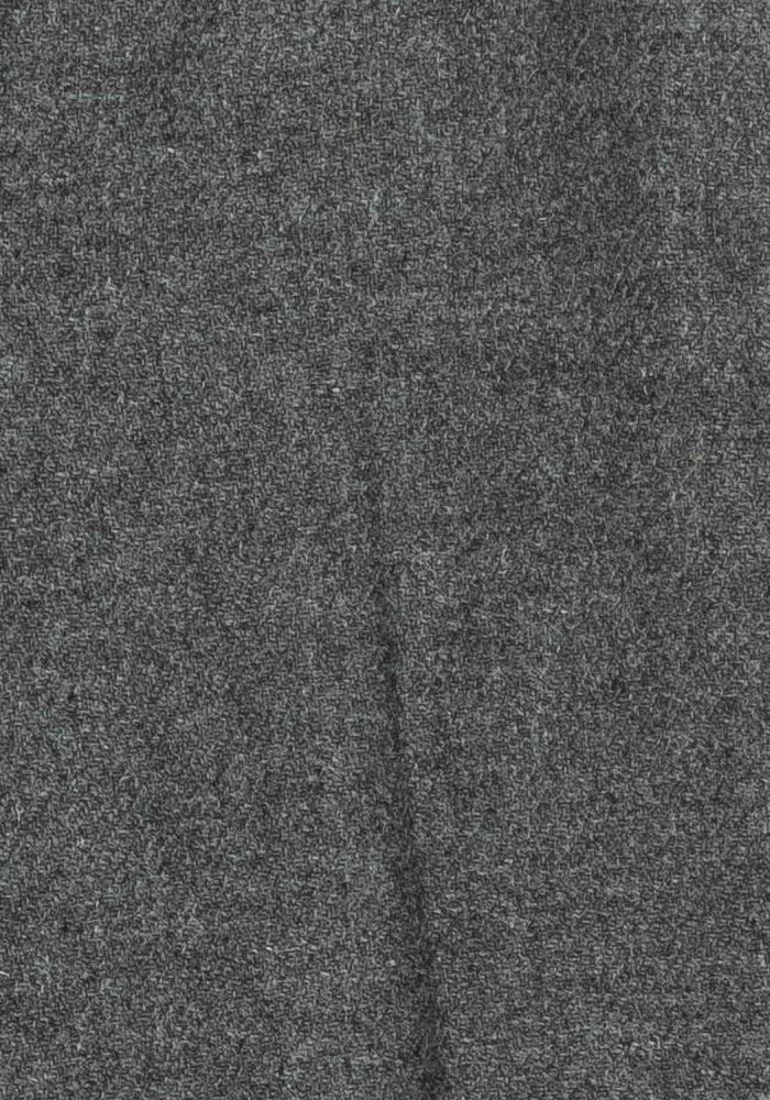 Pantalon Gris - Taille S/36 de la marque Sézane | PARAD101077 - Vendu par Paradigme - Image 3