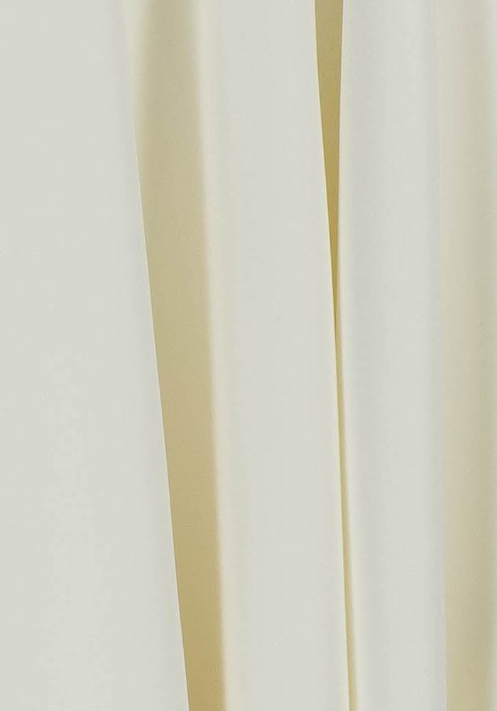 Jupe Midi Beige - Taille XS/34 de la marque Maison Lemoine | PARAD101084 - Vendu par Paradigme - Image 3