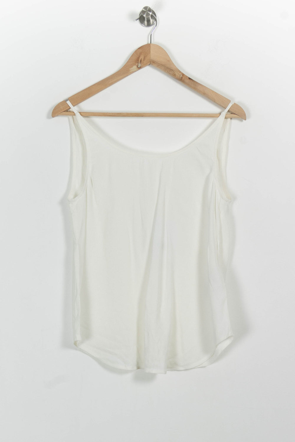 Débardeur Beige - Taille XS/34 de la marque ba&sh | PARAD101085 - Vendu par Paradigme - Image 2