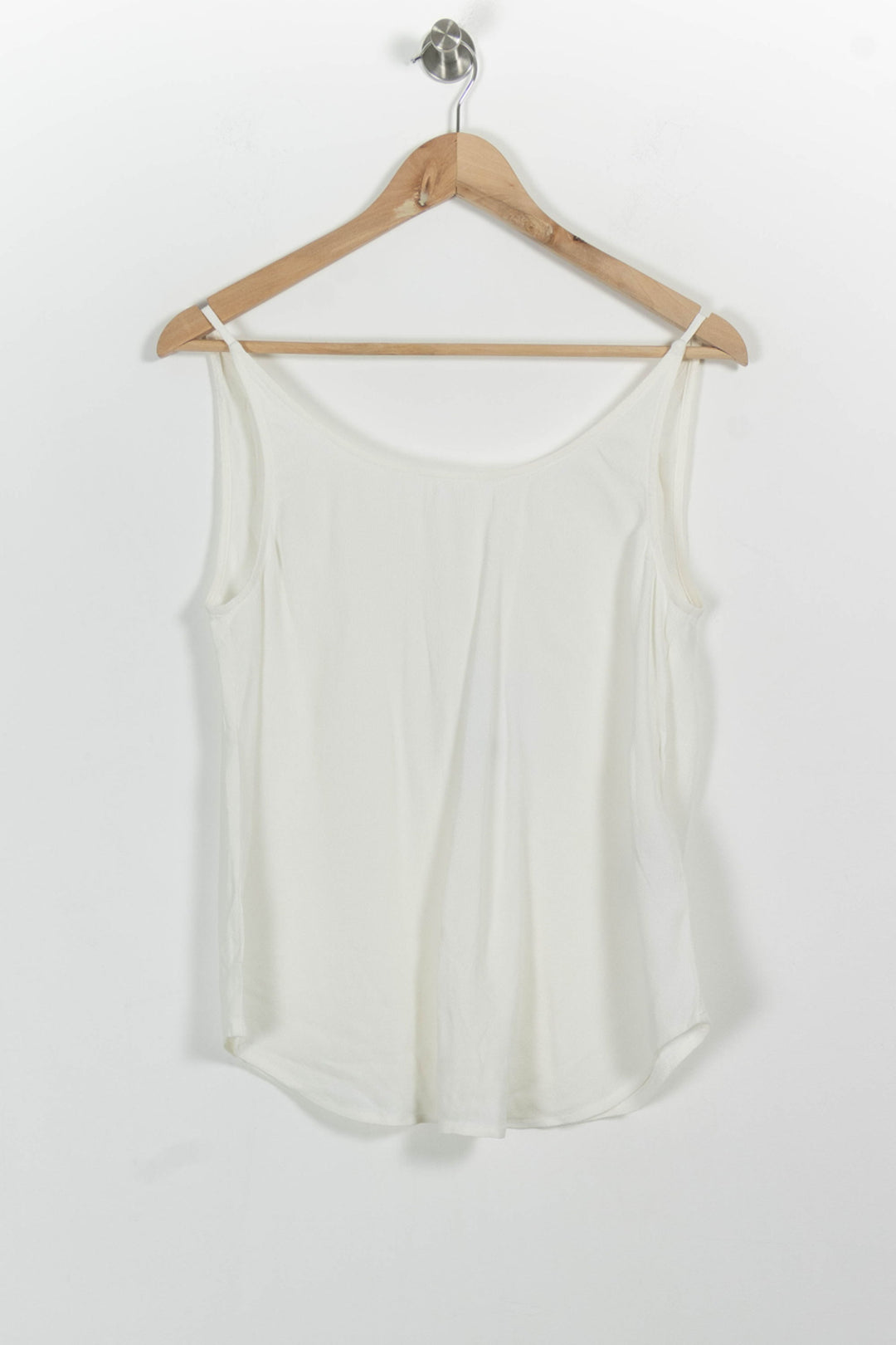 Débardeur Beige - Taille XS/34 de la marque ba&sh | PARAD101085 - Vendu par Paradigme - Image 2