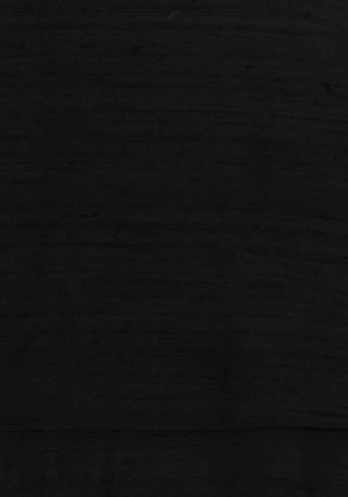 Robe Sans Manches Noire - Taille S/36 de la marque Vanessa Bruno - Athé | PARAD101089 - Vendu par Paradigme - Image 3