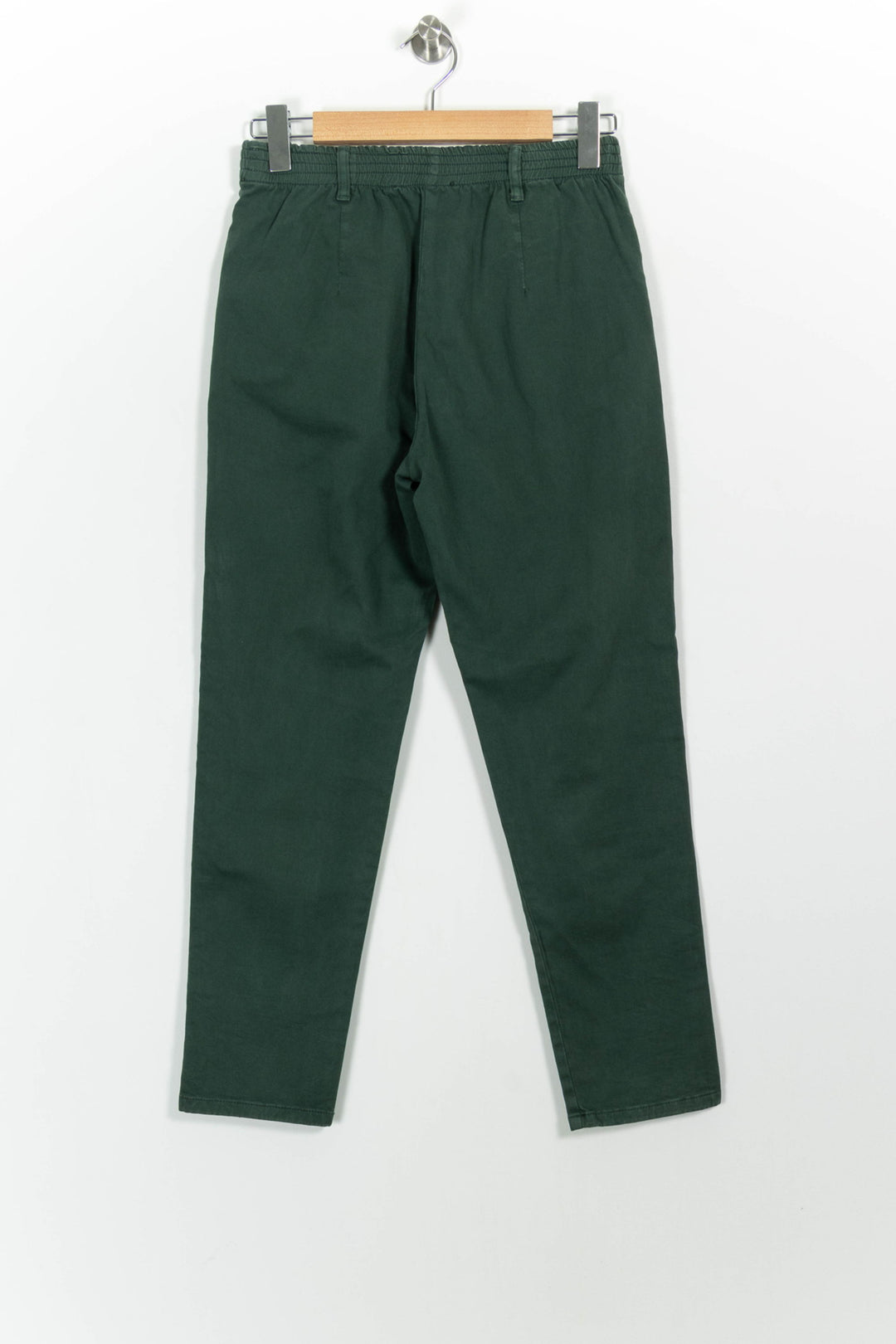 Pantalon Vert - Taille M/38 de la marque La Fée Maraboutée | PARAD101103 - Vendu par Paradigme - Image 4