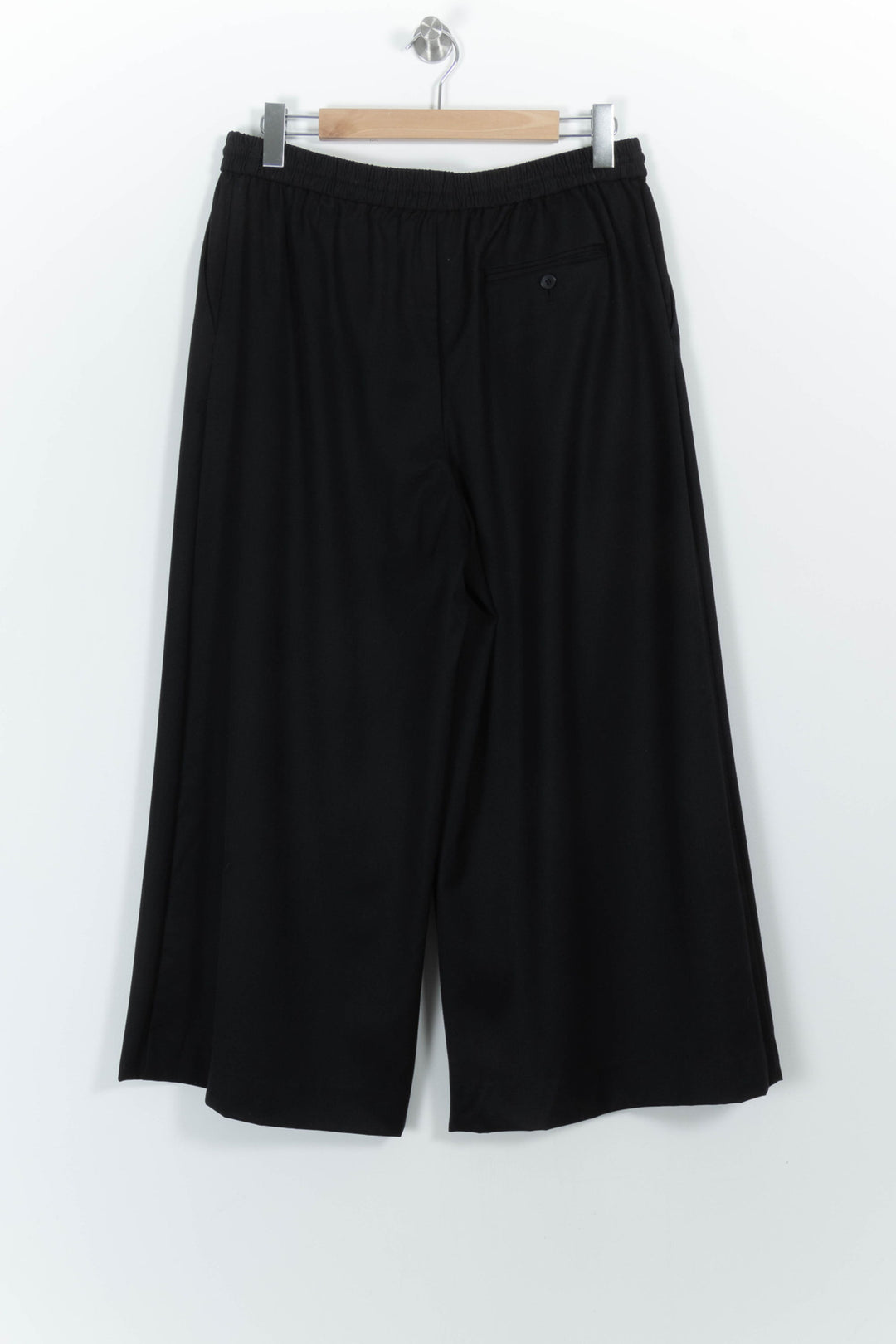 Culotte Noire - Taille XXL/44 de la marque Comptoir des Cotonniers | PARAD101107 - Vendu par Paradigme - Image 4