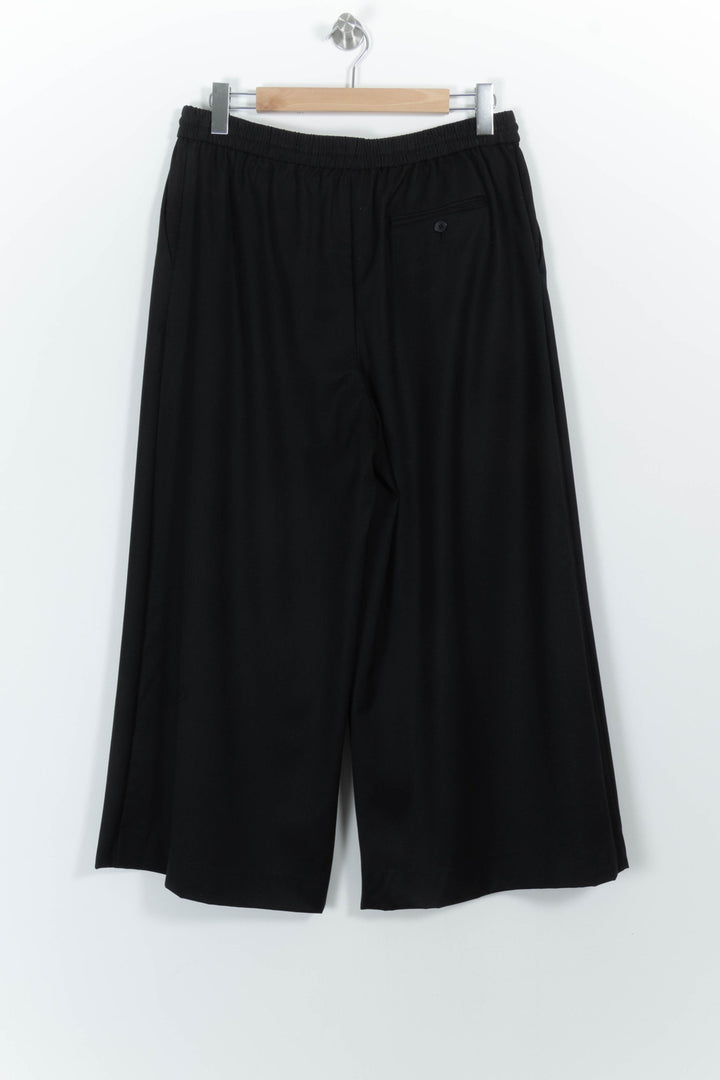 Culotte Noire - Taille XXL/44 de la marque Comptoir des Cotonniers | PARAD101107 - Vendu par Paradigme - Image 4