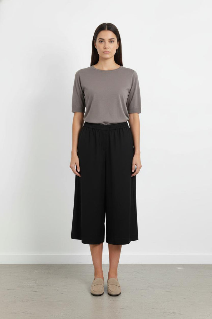 Culotte Noire - Taille XXL/44 de la marque Comptoir des Cotonniers | PARAD101107 - Vendu par Paradigme - Image 1