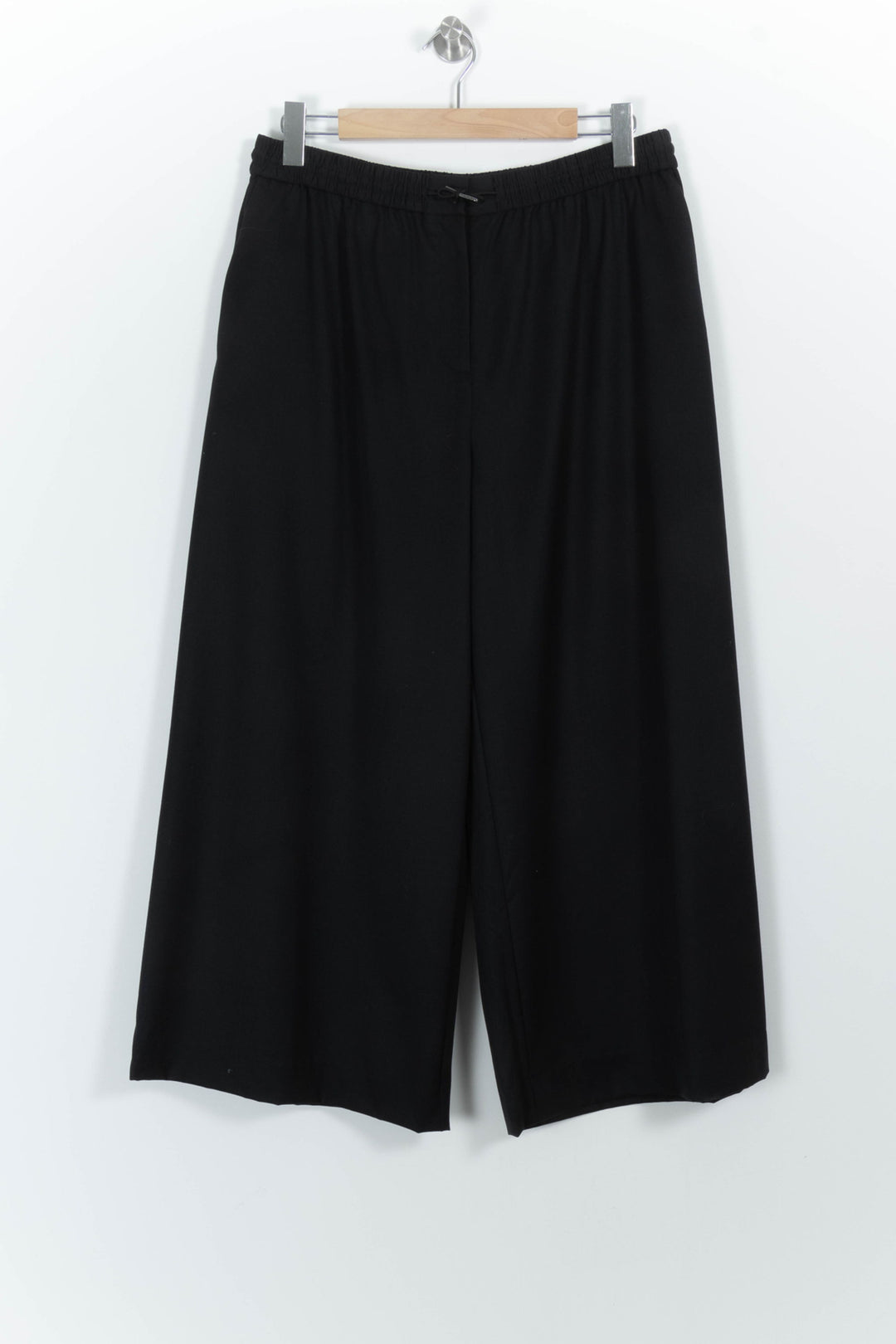 Culotte Noire - Taille XXL/44 de la marque Comptoir des Cotonniers | PARAD101107 - Vendu par Paradigme - Image 2