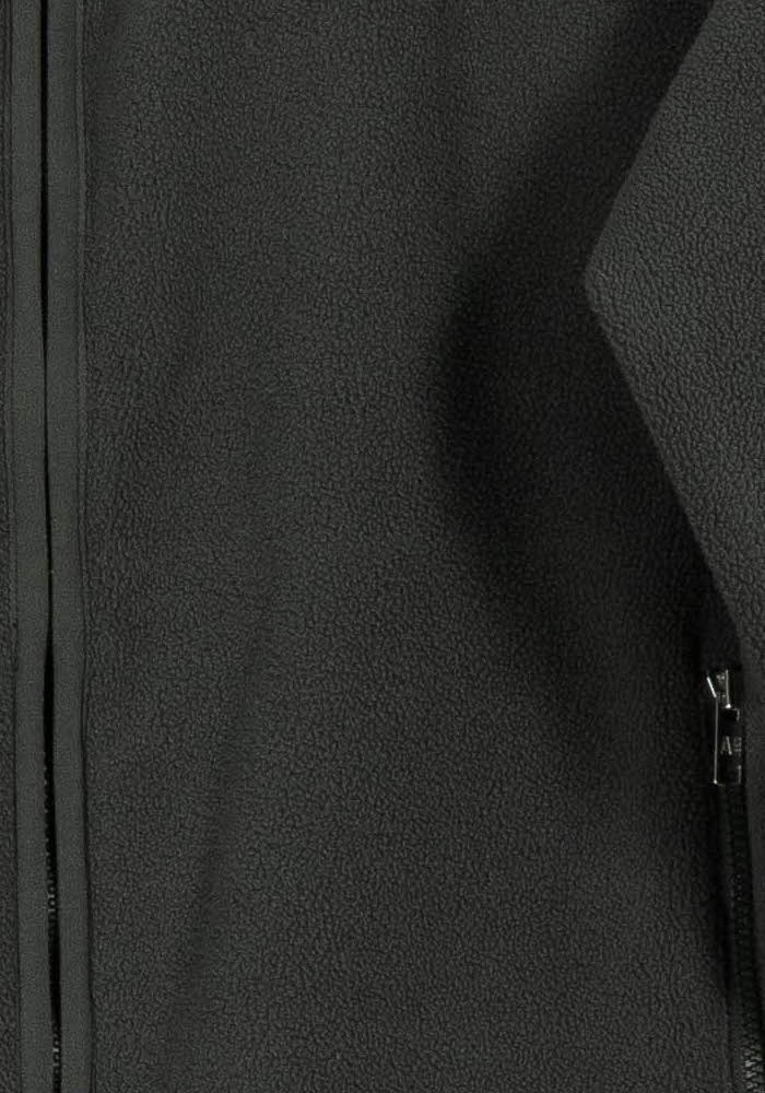 Veste Polaire Verte - Taille M/38 de la marque Aigle | PARAD101142 - Vendu par Paradigme - Image 3