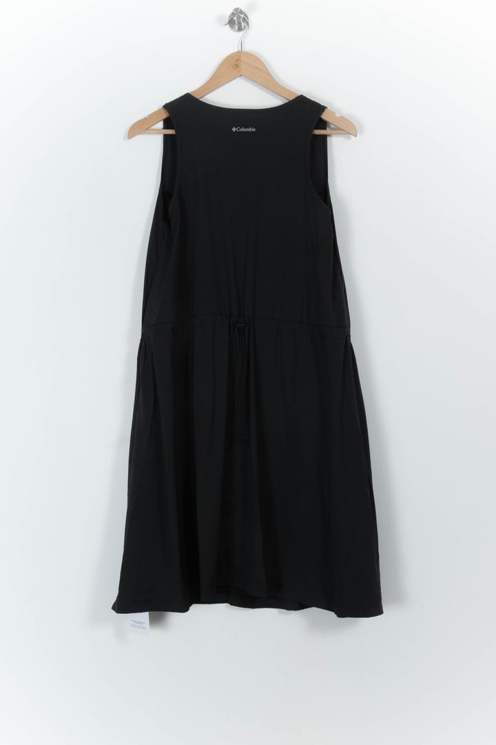 Robe Débardeur Noire - Taille M/38 de la marque Columbia | PARAD101164 - Vendu par Paradigme - Image 4