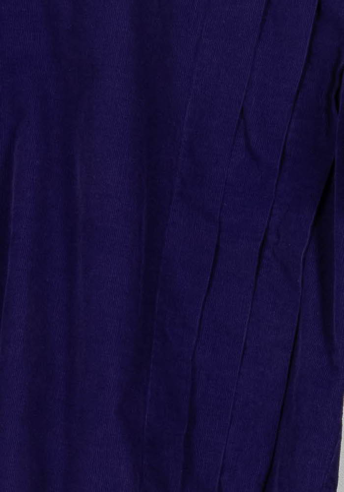 Blouse Violette - Taille XS/34 de la marque Des petits hauts | PARAD101166 - Vendu par Paradigme - Image 3