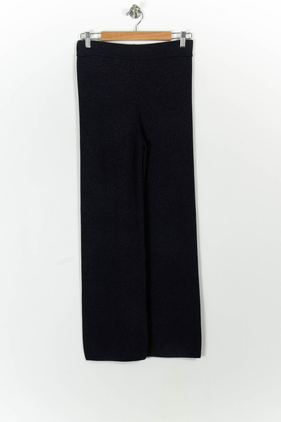 Pantalon Bleu - Taille M/38 de la marque La Fée Maraboutée | PARAD101172 - Vendu par Paradigme - Image 4