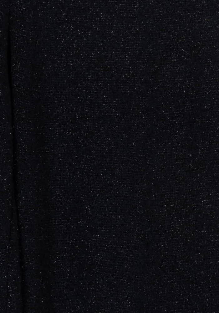 Pantalon Bleu - Taille M/38 de la marque La Fée Maraboutée | PARAD101172 - Vendu par Paradigme - Image 3