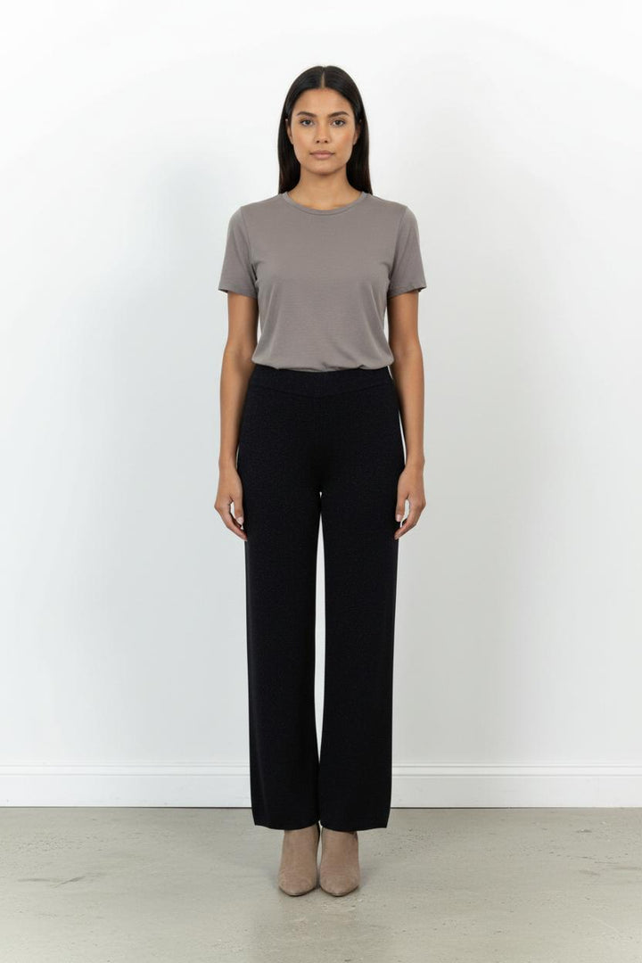 Pantalon Bleu - Taille M/38 de la marque La Fée Maraboutée | PARAD101172 - Vendu par Paradigme - Image 1
