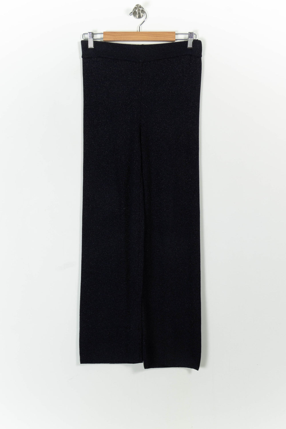 Pantalon Bleu - Taille M/38 de la marque La Fée Maraboutée | PARAD101172 - Vendu par Paradigme - Image 2