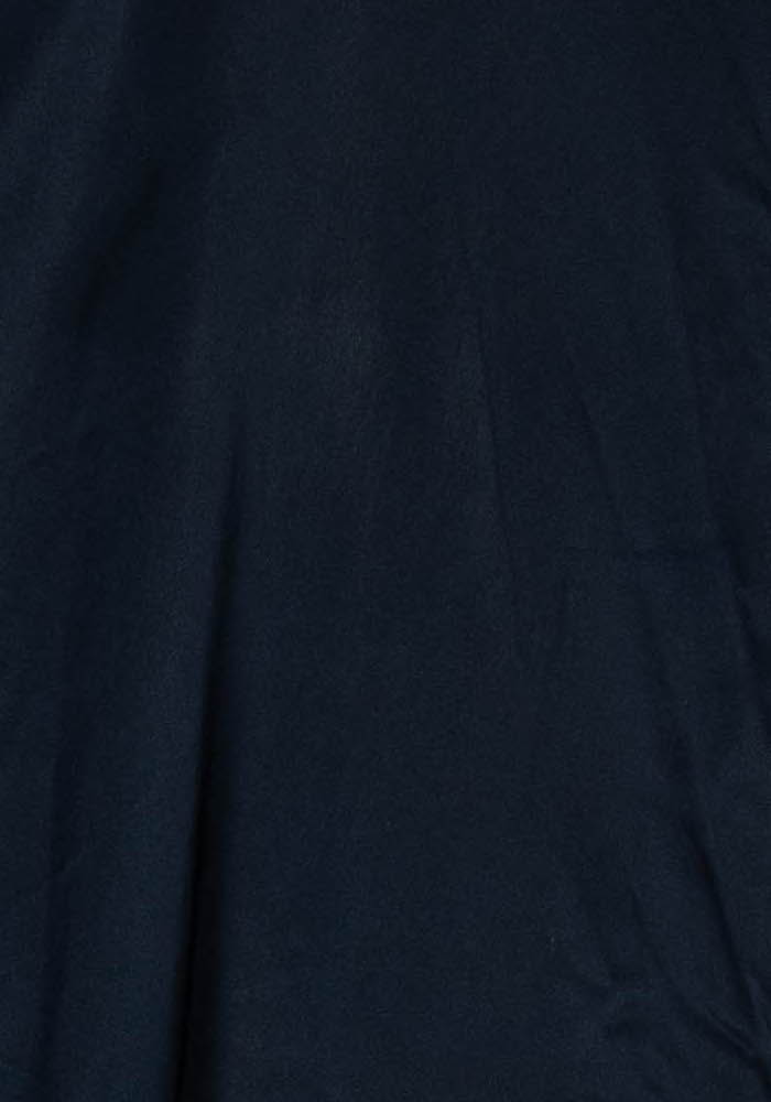 Robe Portefeuille Bleue - Taille XL/42 de la marque Vanessa Bruno | PARAD101204 - Vendu par Paradigme - Image 3