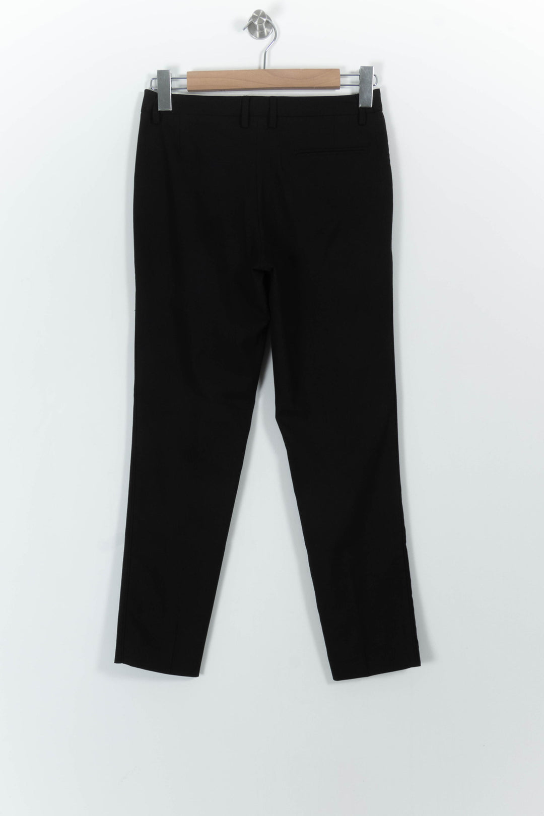 Pantalon Noir - Taille S/36 de la marque Sud express | PARAD101206 - Vendu par Paradigme - Image 4