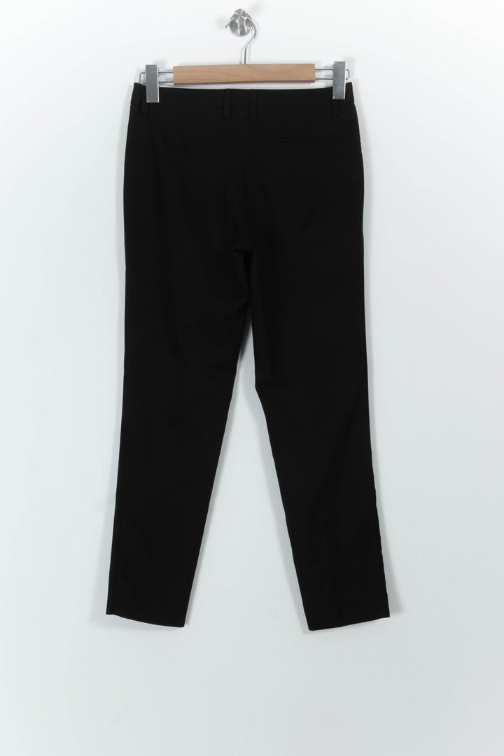 Pantalon Noir - Taille S/36 de la marque Sud express | PARAD101206 - Vendu par Paradigme - Image 4