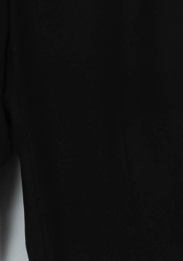 Pantalon Noir - Taille S/36 de la marque Sud express | PARAD101206 - Vendu par Paradigme - Image 3
