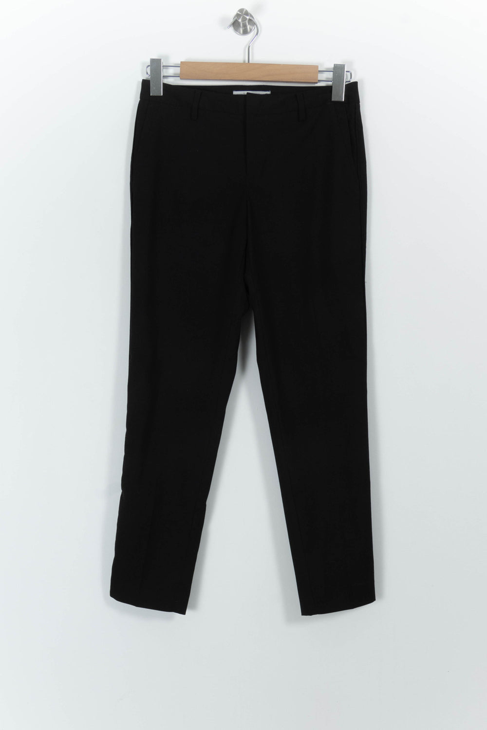 Pantalon Noir - Taille S/36 de la marque Sud express | PARAD101206 - Vendu par Paradigme - Image 2