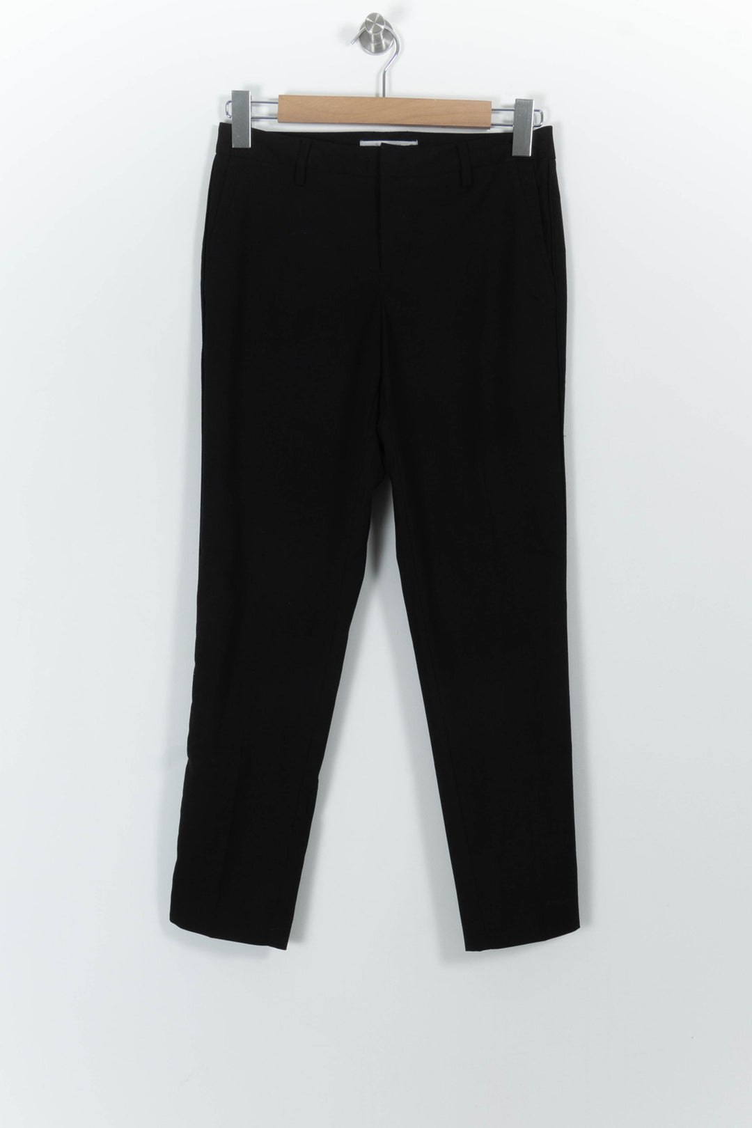 Pantalon Noir - Taille S/36 de la marque Sud express | PARAD101206 - Vendu par Paradigme - Image 2