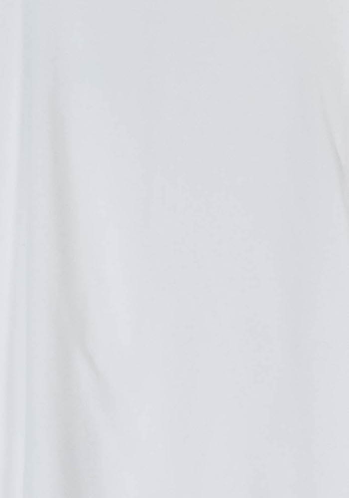 Blouse Blanche - Taille S/36 de la marque Sandro | PARAD101220 - Vendu par Paradigme - Image 3