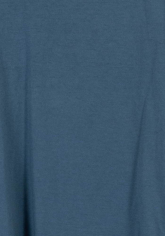 T-shirt Bleu - Taille M/38 de la marque Maison 123 | PARAD101221 - Vendu par Paradigme - Image 3