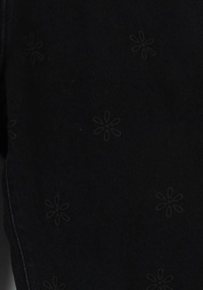 Jean Noir - Taille M/38 de la marque Des petits hauts | PARAD101228 - Vendu par Paradigme - Image 3