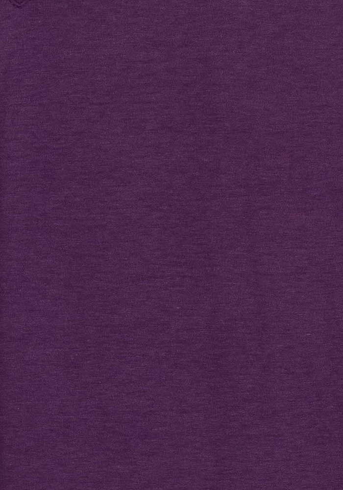 Débardeur Violet - Taille M/38 de la marque Sessùn | PARAD101232 - Vendu par Paradigme - Image 3