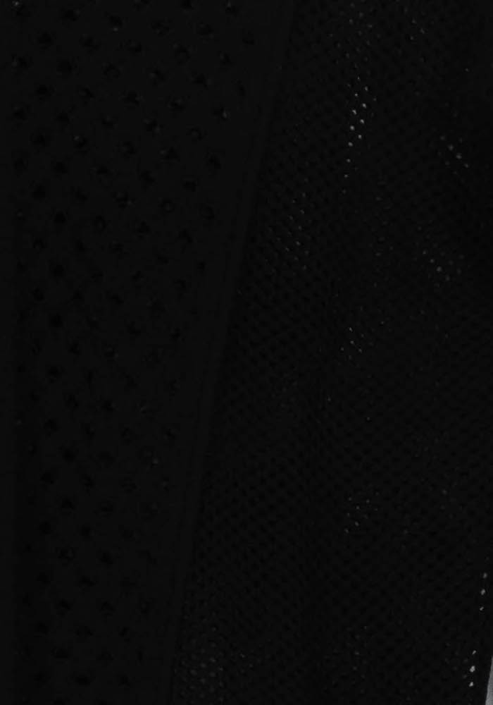 Pull Noir - Taille S/36 de la marque IKKS | PARAD101255 - Vendu par Paradigme - Image 3