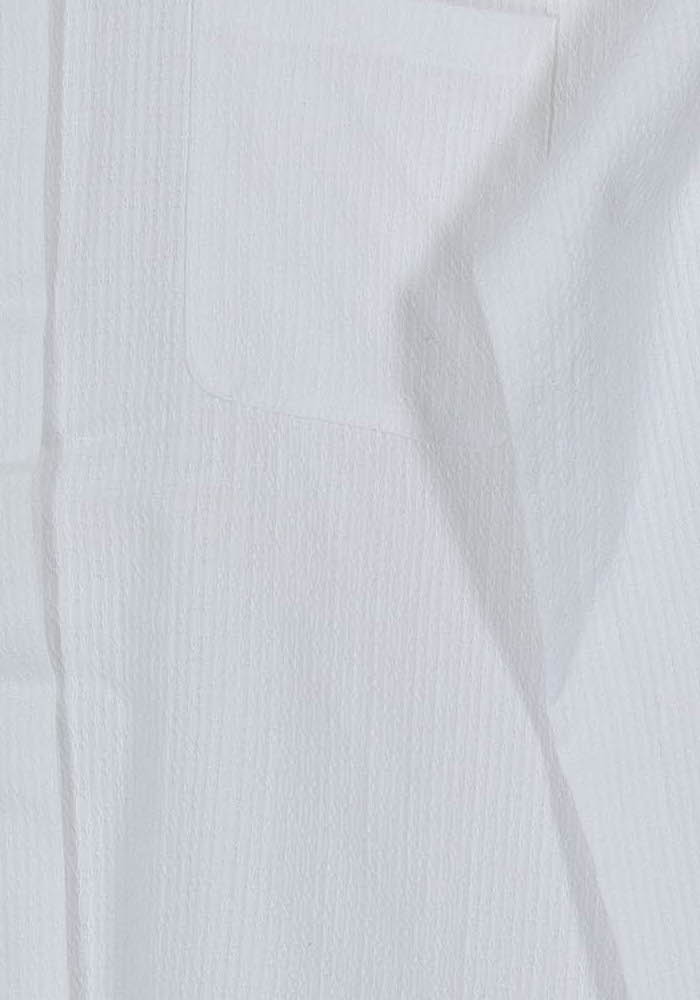 Chemise Blanche - Taille S/36 de la marque Karl Marc John | PARAD101266 - Vendu par Paradigme - Image 3