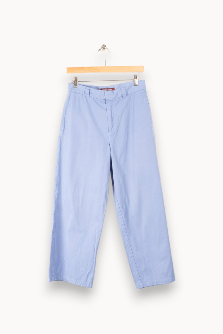 Pantalon bleu - Taille M/38
