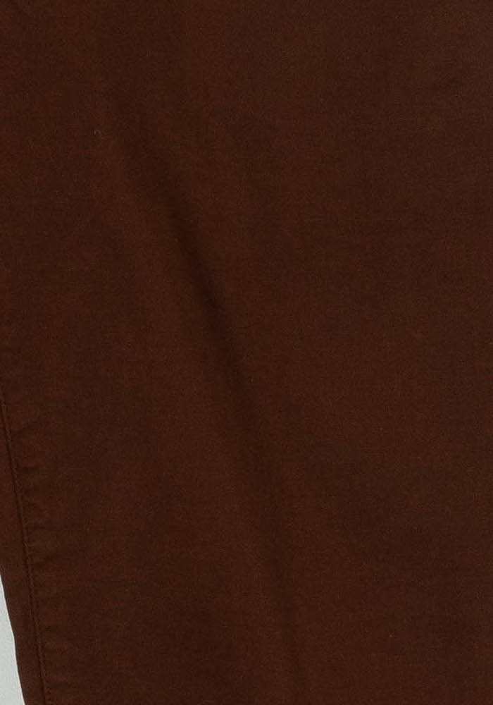 Jean Marron - Taille M/38 de la marque Karl Marc John | PARAD101275 - Vendu par Paradigme - Image 3