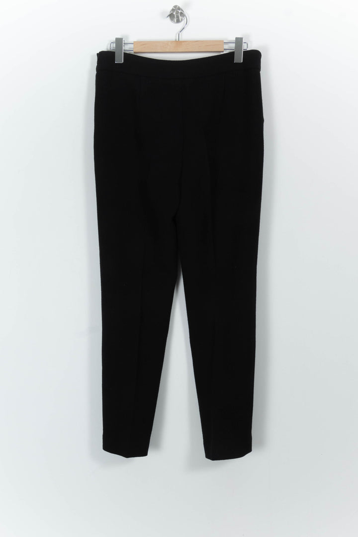 Pantalon Noir - Taille XXL/44 de la marque Weill | PARAD101279 - Vendu par Paradigme - Image 4