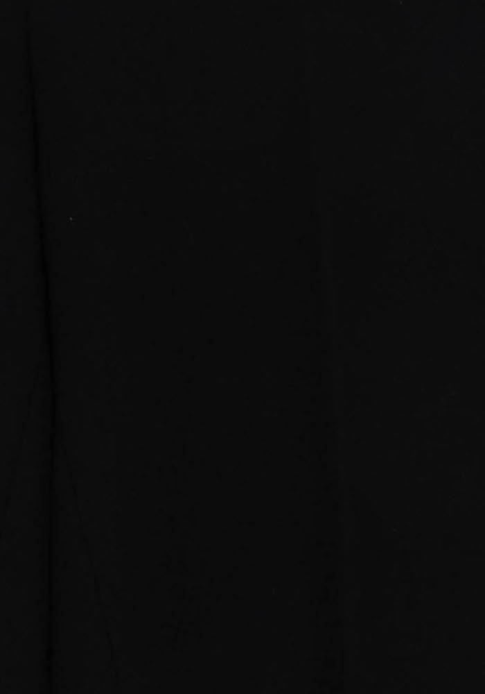 Pantalon Noir - Taille XXL/44 de la marque Weill | PARAD101279 - Vendu par Paradigme - Image 3