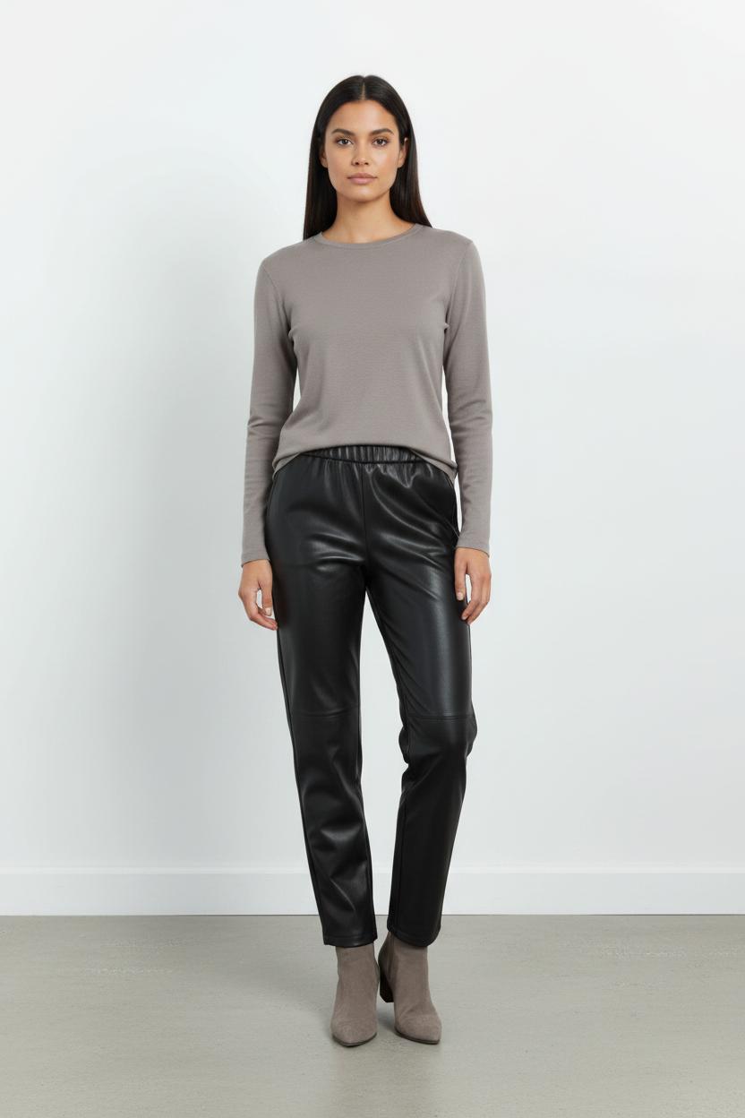 Pantalon Noir - Taille XXL/44 de la marque Weill | PARAD101284 - Vendu par Paradigme - Image 1