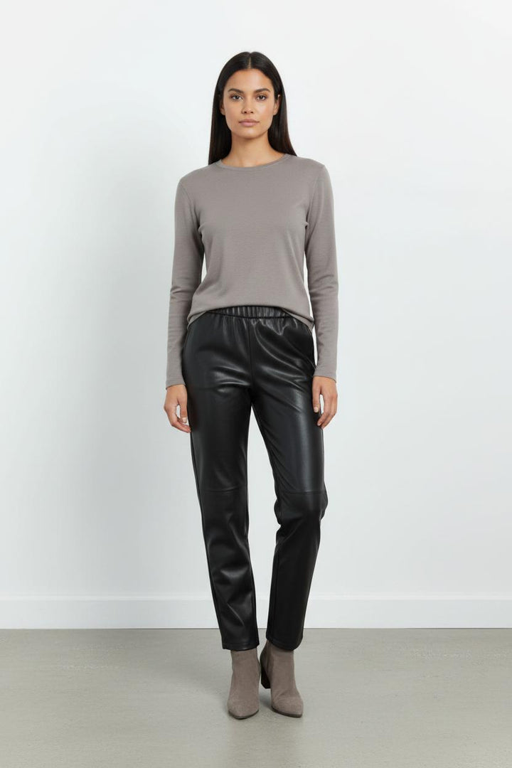 Pantalon Noir - Taille XXL/44 de la marque Weill | PARAD101284 - Vendu par Paradigme - Image 1