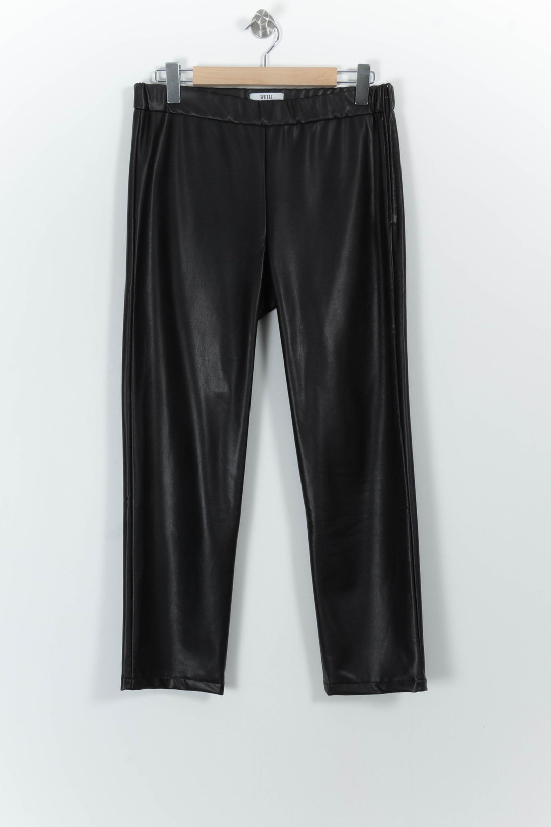 Pantalon Noir - Taille XXL/44 de la marque Weill | PARAD101284 - Vendu par Paradigme - Image 2