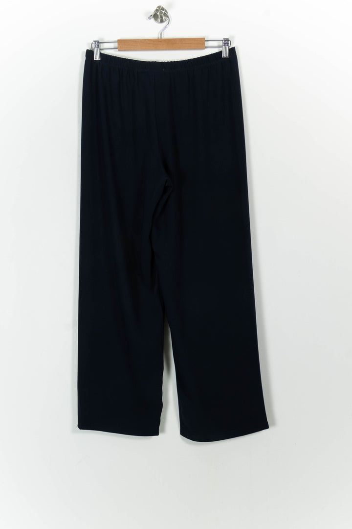 Pantalon Bleu - Taille XL/42 de la marque Weill | PARAD101285 - Vendu par Paradigme - Image 4